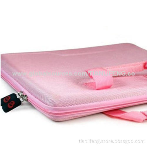 Pink Universal 13-inch Laptop Bag for HP